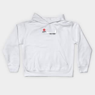 DG-1000 Kids Hoodie